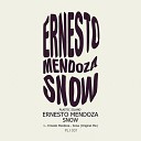 Ernesto Mendoza - Snow Original Mix