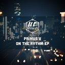 Primus V - Illusion Original Mix