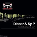 Dipper Sy P - Molly Mandy Original Mix