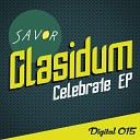 Glasidum - Under Original Mix