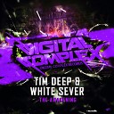 Tim Deep White Sever - The Awakening Original Mix