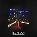 Joedan - At The Speed of Life Original Mix