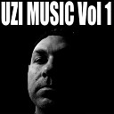 UZI - The City Album Cut