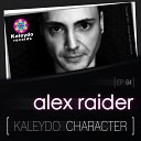 Alex Raider - Obsession Original Mix
