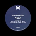 Marvin Erbe - XBcA Original Mix