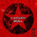 D Avengers - Skull Original Mix