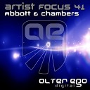 Abbott Chambers - Where Are You Original Mix