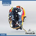 Camilo Diaz - Loudness Original Mix