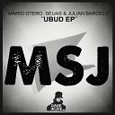 Mario Otero Seijas Julian Barcelo - The Anthem Original Mix