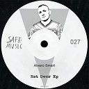 Alvaro Smart - Not Over Original Mix