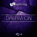 Spirit Tag - Crazy Original Mix