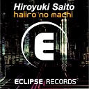 Hiroyuki Saitoh - Push Original Mix