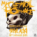 My Chemical Romance - Welcome to the Black Parade Steve Aoki 10th Anniversary…