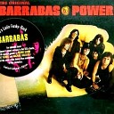 Barrabas - The Horse