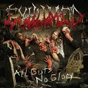 Exhumed - So Let It Be Rotten So Let It Be Done