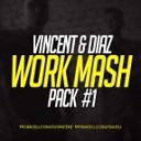 Lazy Bear amp Richie Loop vs Discojack - Terminator Vincent amp Diaz Mash Up