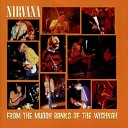 Nirvana - Blew Kurt Cobain Amsterdam Holland Paradiso November 25 1991 Recorded by VPRO…