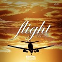 DJ Matuya Roma Mio - Flight MSC SPB 012 Track 16