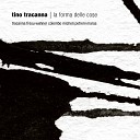 Tino Tracanna Septet - Burro cacao