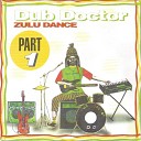 Dub Doctor - Sound System Dub