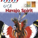 Navajo Dine Spirit - Come And Dance With Happiness