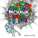 Pachawa Sound - Dreaming Is Not a Crime