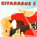 Gitarrbus 1 feat Ulrik Lundstr m Jan Utbult - Tredje stationen Alternate Version