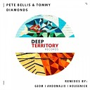 Pete Bellis Tommy - Diamonds Original Mix