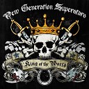 New Generation Superstars - Last of a Dying Breed