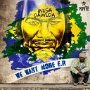 Inusa Dawuda amp Damon - Fly Like An Eagle Radio Mix
