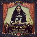 Steve Aoki - Live Tomorrowland 2017 Mainstage