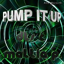 D T S Mattia P - Pump It Up Radio Edit