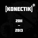 Konectik - Dingo Original Mix