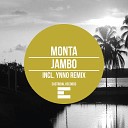 Monta - Jambo Original Mix