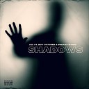A D feat Breana Marin Boy October - Shadows