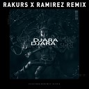 Rasster Renomty - Djara Rakurs Ramirez Radio Edit