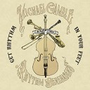 Michael Gamble the Rhythm Serenaders - Memories Of You