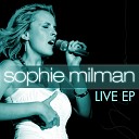 Sophie Milman - My Baby Just Cares For Me