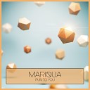 Mariqua - Run to You Original Mix