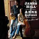James Hill and Anne Davison - Molly Brannigan