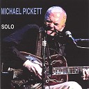 Michael Pickett Shaun Michael Pickett - Blues Is A Friend Of Mine