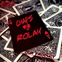 Chaps Rolay - Mexican Sounds