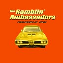 The Ramblin Ambassadors - Standoff At Calf Robe Bridge