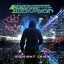 Binary Division - Midnight Crisis Avarice in Audio Remix