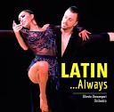 Olivato Dancesport Orchestra - Song For An Angel