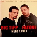 Big Tipp Fatoni G - Next Level Intro