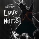 Svend Christensen - Love Hurts