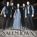 Backline - Salem Town