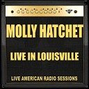 Molly Hatchet - Dreams Live