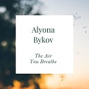 Alyona Bykov - Deep And Pure